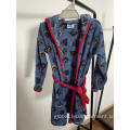 Child Coveralls Comfortable Coverall Kids Child Coveralls Work Clothes Factory